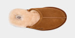 UGG M Scuff Slipper Chestnut