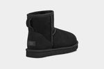 UGG W Classic Mini II Blk