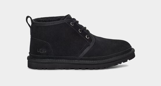 Ugg Women’s Neumel Black