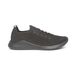 Aetrex Carly Lace Up Black/Black