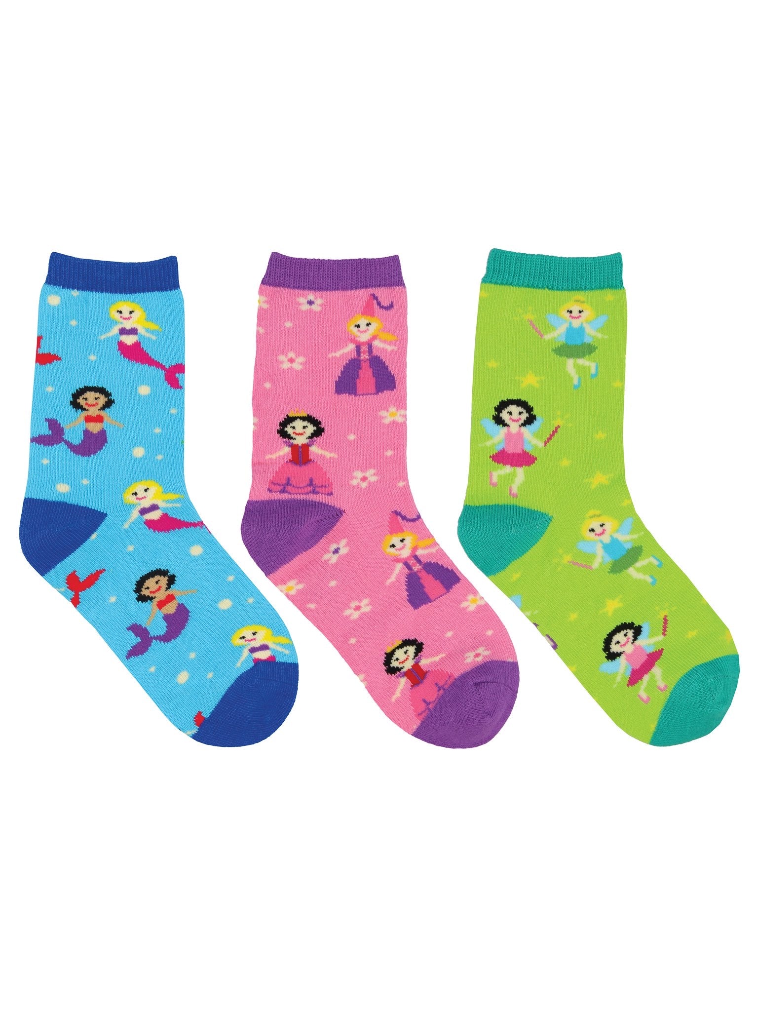 Socksmith Kids Happily Ever After