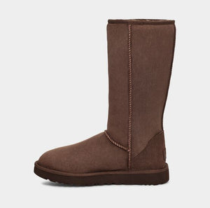 UGG Classic Tall II Burnt Cedar