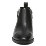 Vionic Cecily Ankle Black Boot