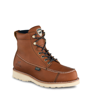 Irish Setter by Red Wing Waterproof lace wedge 838 Irish Setter by Red Wing Waterproof lace wedge 838