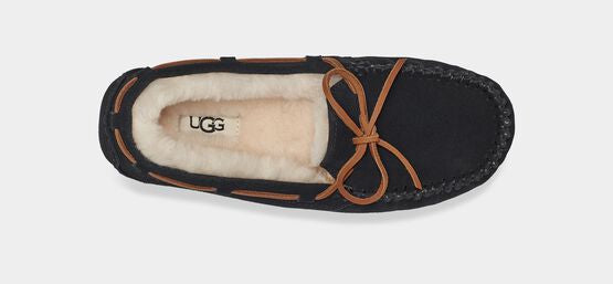 UGG Women’s Dakota Black