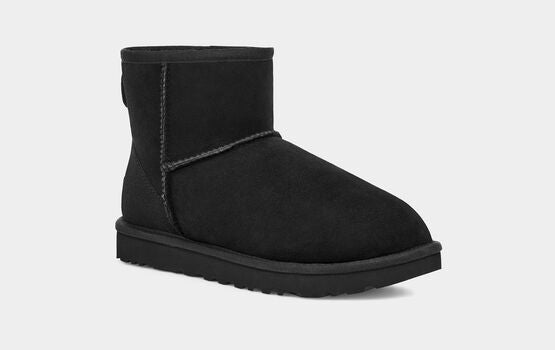 UGG W Classic Mini II Blk