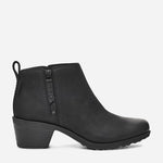 Teva Anaya Bootie RR Black Waterproof