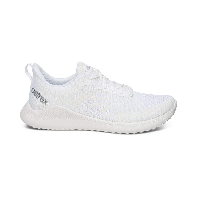 Aetrex Emery Arch Support Sneaker