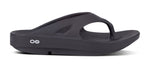 Oofos Ooriginal Thong Black-Black