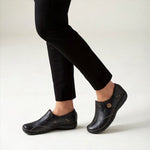 Clarks UN.LOOP Black 85071