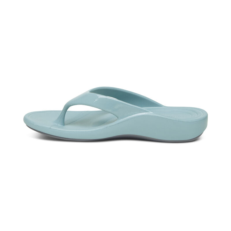 Aetrex Women’s Maui Blue
