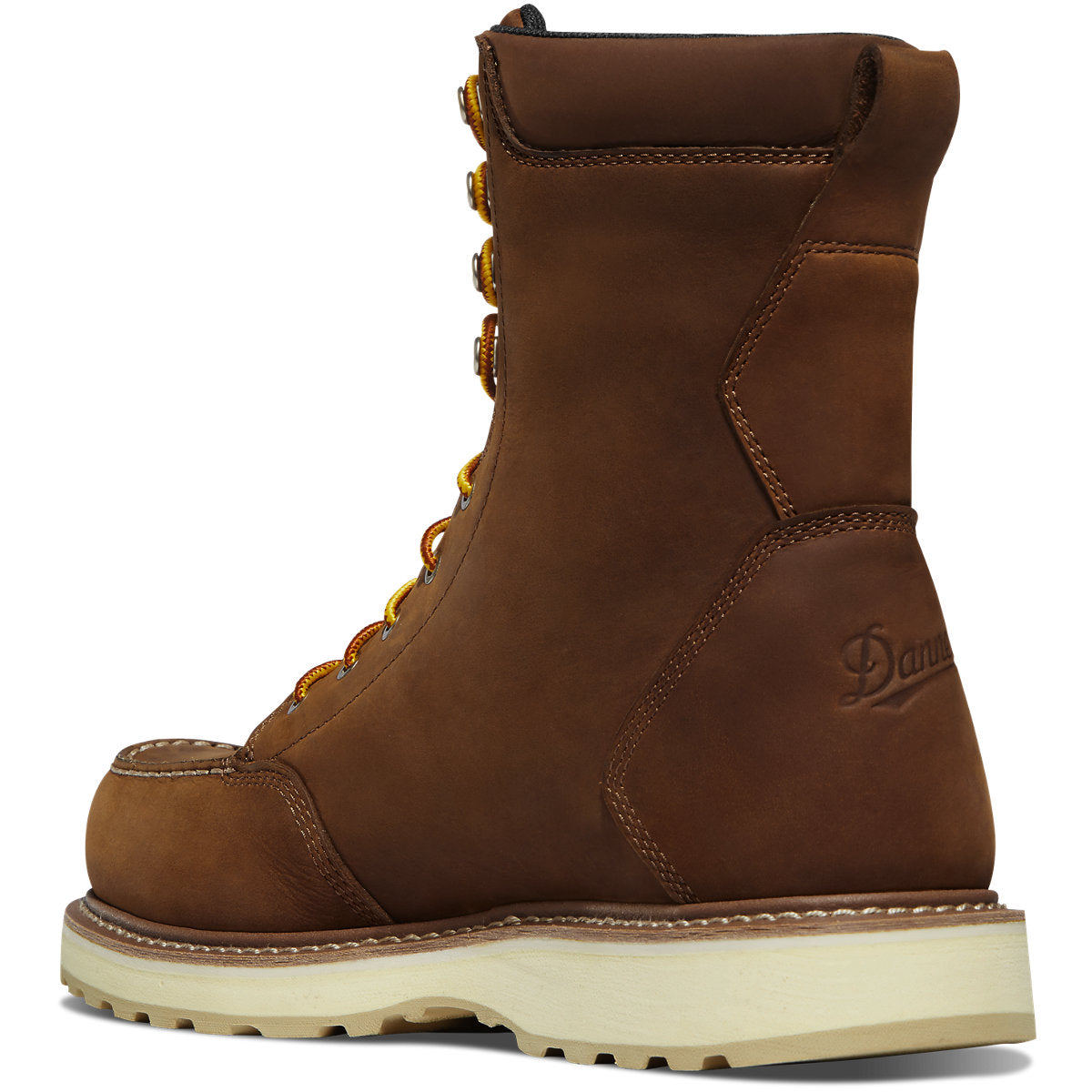 Danner Cedar River 8" Brown Style 14302