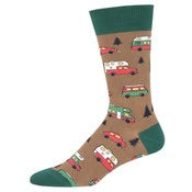 Men’s Are we there yet? Socks