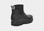 Ugg Droplet Black Boots