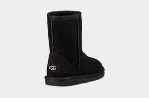 Ugg Kids Classic II Boot Black