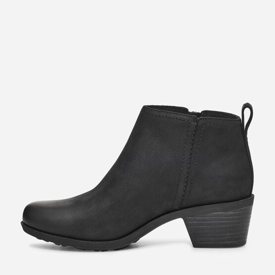 Teva Anaya Bootie RR Black Waterproof