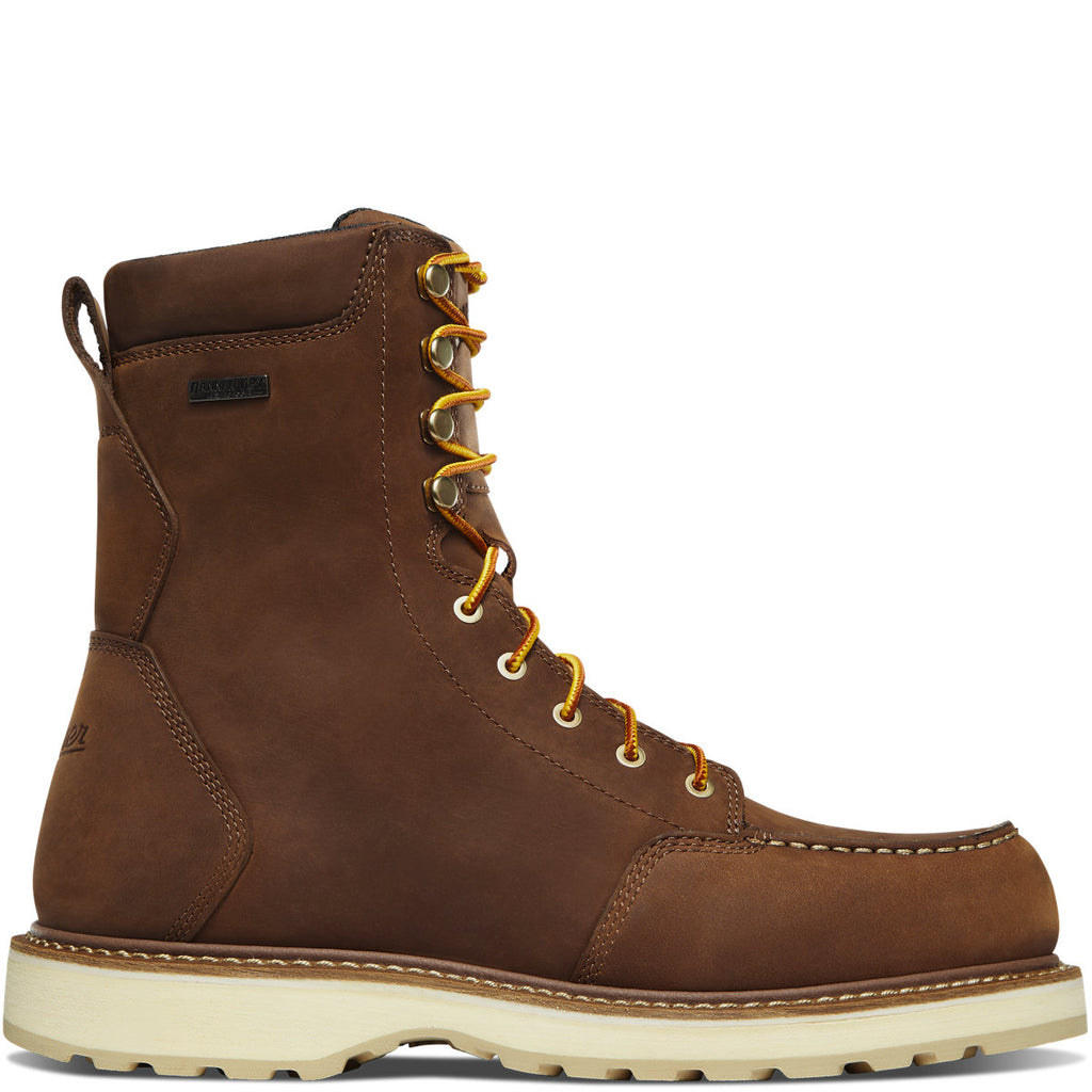 Danner Cedar River 8" Brown Style 14302 CLEARANCE