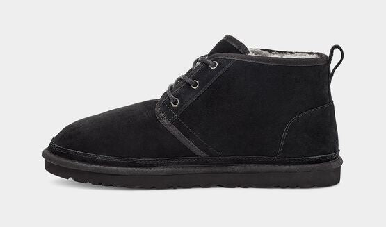 UGG M Neumel Black