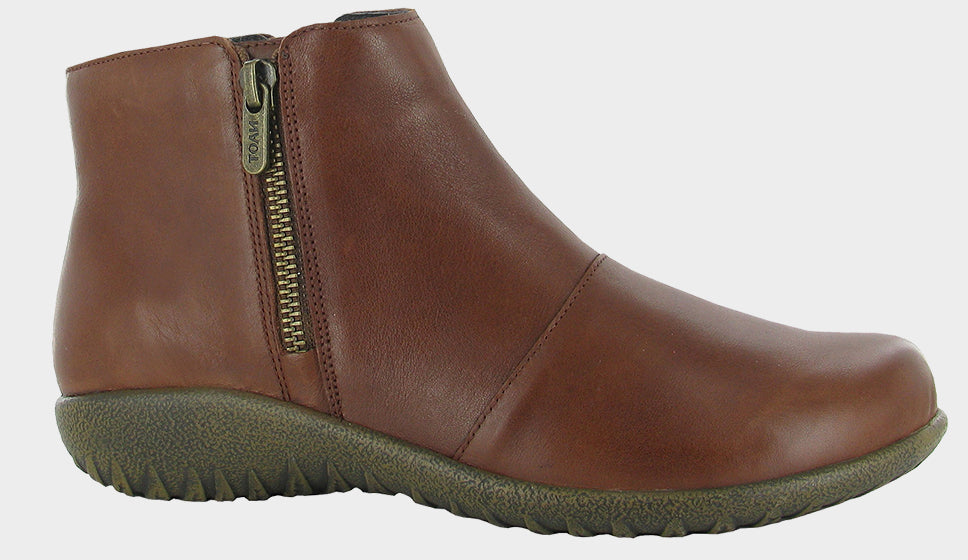Naot Wanaka Soft Chestnut CLEARANCE