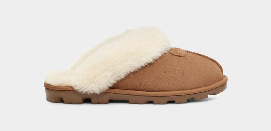 UGG W Coquette Chestnut