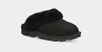 UGG W Coquette Black