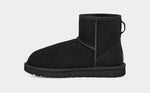 UGG W Classic Mini II Blk