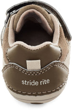 Stride Rite Kylin Brown