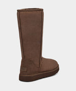 UGG Classic Tall II Burnt Cedar