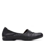 Clarks Rena Way Black 68816