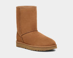 UGG W Classic Short II Chestnut
