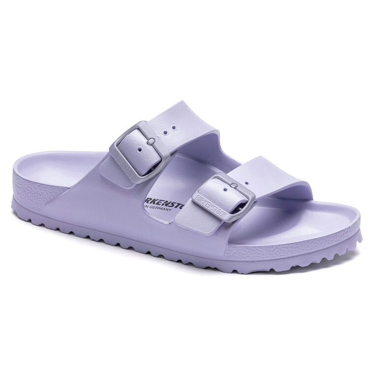 Birkenstock Arizona Eva Purple Fog