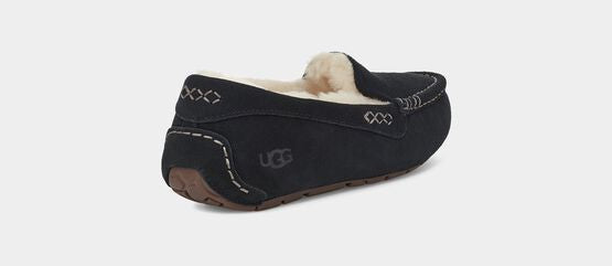 UGG W Ansley Black CLEARANCE
