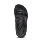 Aetrex Jillian Sport Black