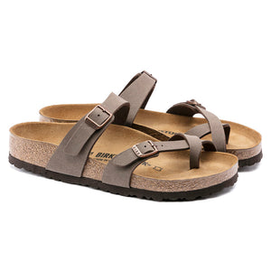 Birkenstock Mayari Mocca