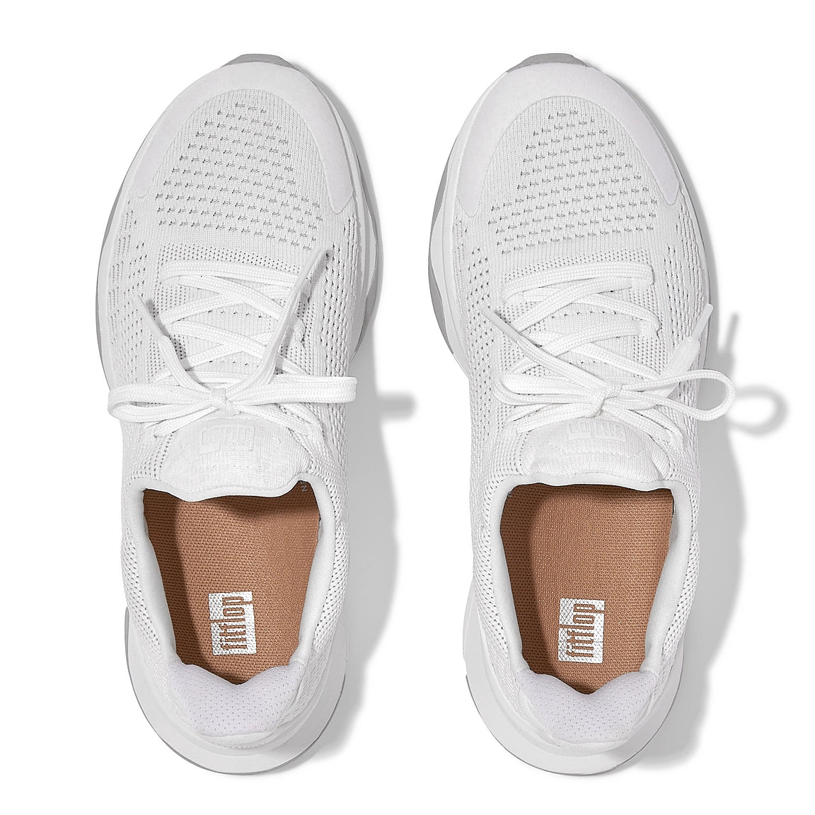 Fitflop VITAMIN FFX  Knit Sports Sneakers