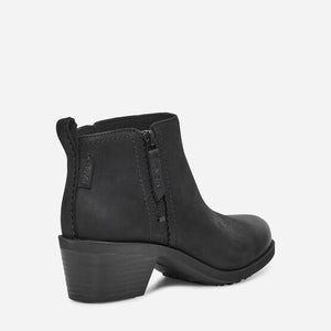 Teva Anaya Bootie RR Black Waterproof