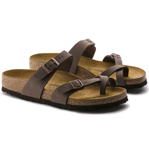 Birkenstock Mayari Mocca