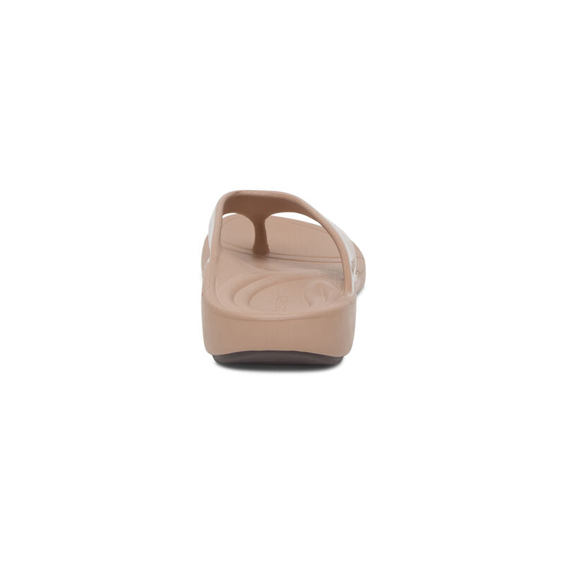 Aetrex Women’s Maui Mocha