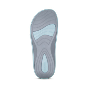 Aetrex Women’s Maui Blue