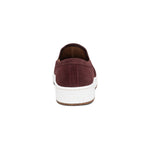 Aetrex Kenzie Slip-On Comfort Sneaker