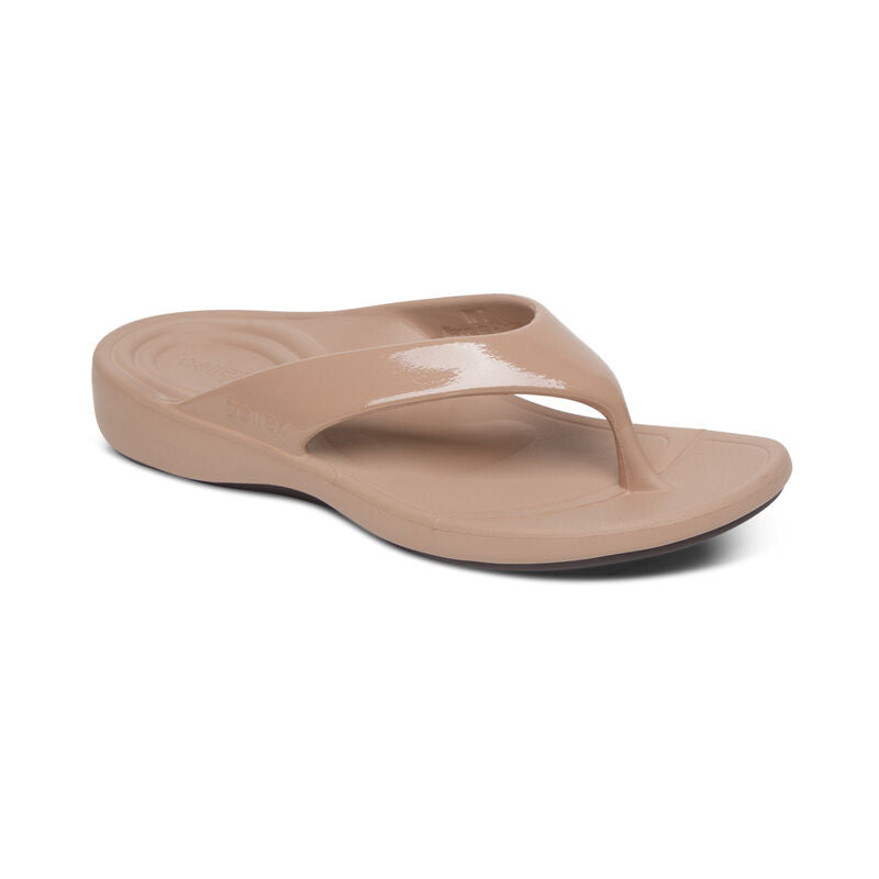 Aetrex Women’s Maui Mocha