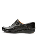 Clarks UN.LOOP Black 85071