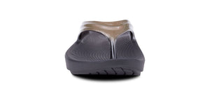 Oofos Oolala Luxe Thong Latte/Latte