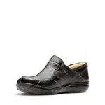 Clarks UN.LOOP Black 85071