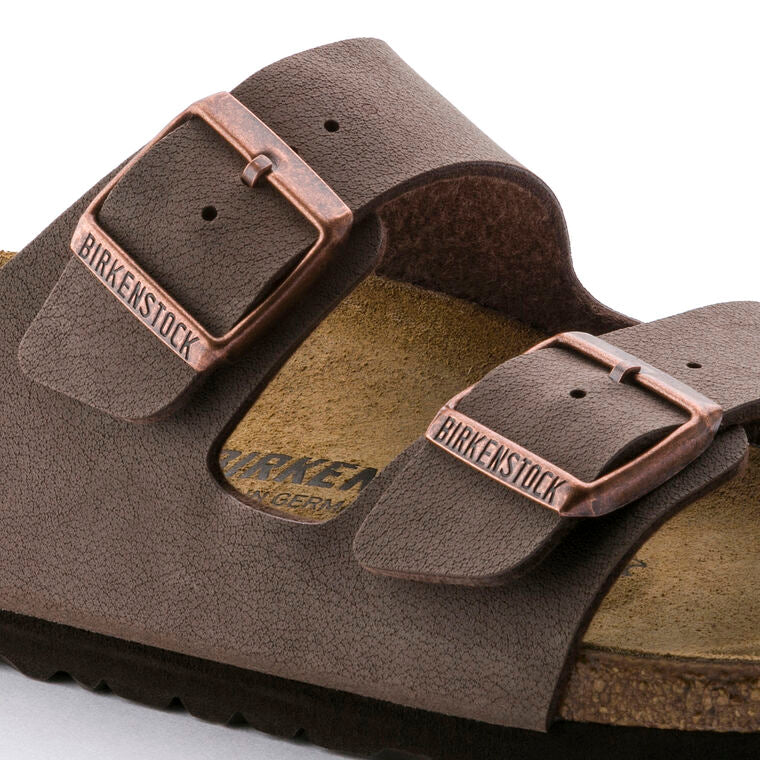 Birkenstock Arizona BS Mocca regular fit