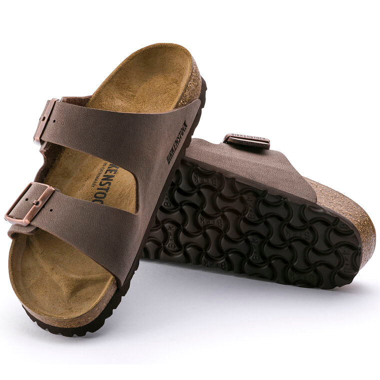 Birkenstock Arizona BS Mocca regular fit