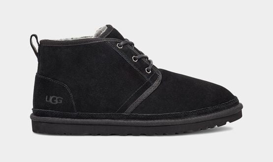 UGG M Neumel Black