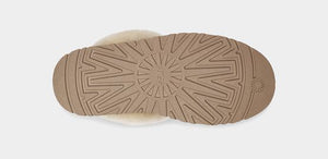 Ugg Disquette Chestnut Slipper