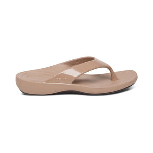 Aetrex Women’s Maui Mocha