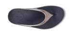 Oofos Oolala Luxe Thong Latte/Latte